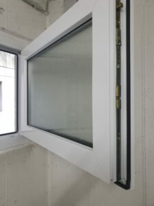 Fenster Reinigung HMS-Simion Hausmeisterservice